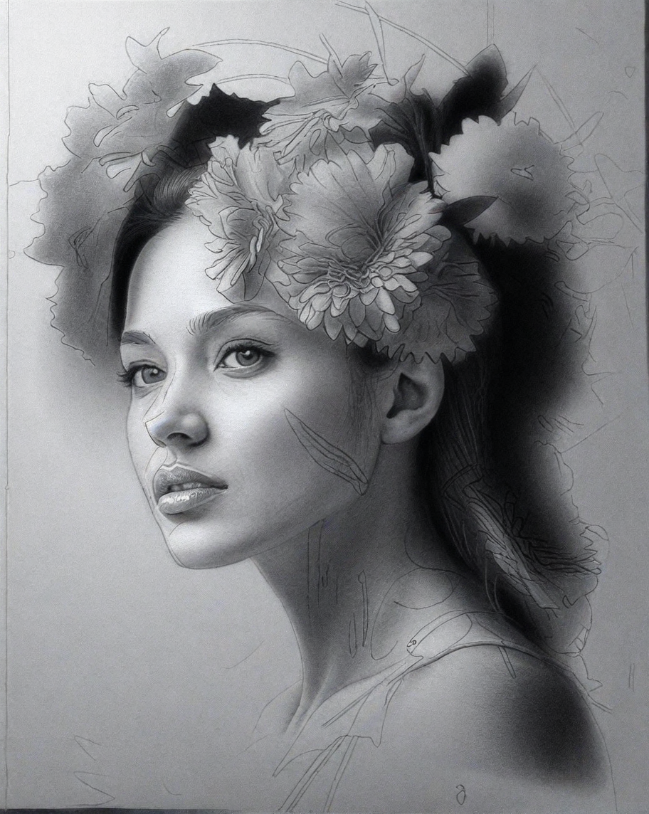 Sketch sample 1
