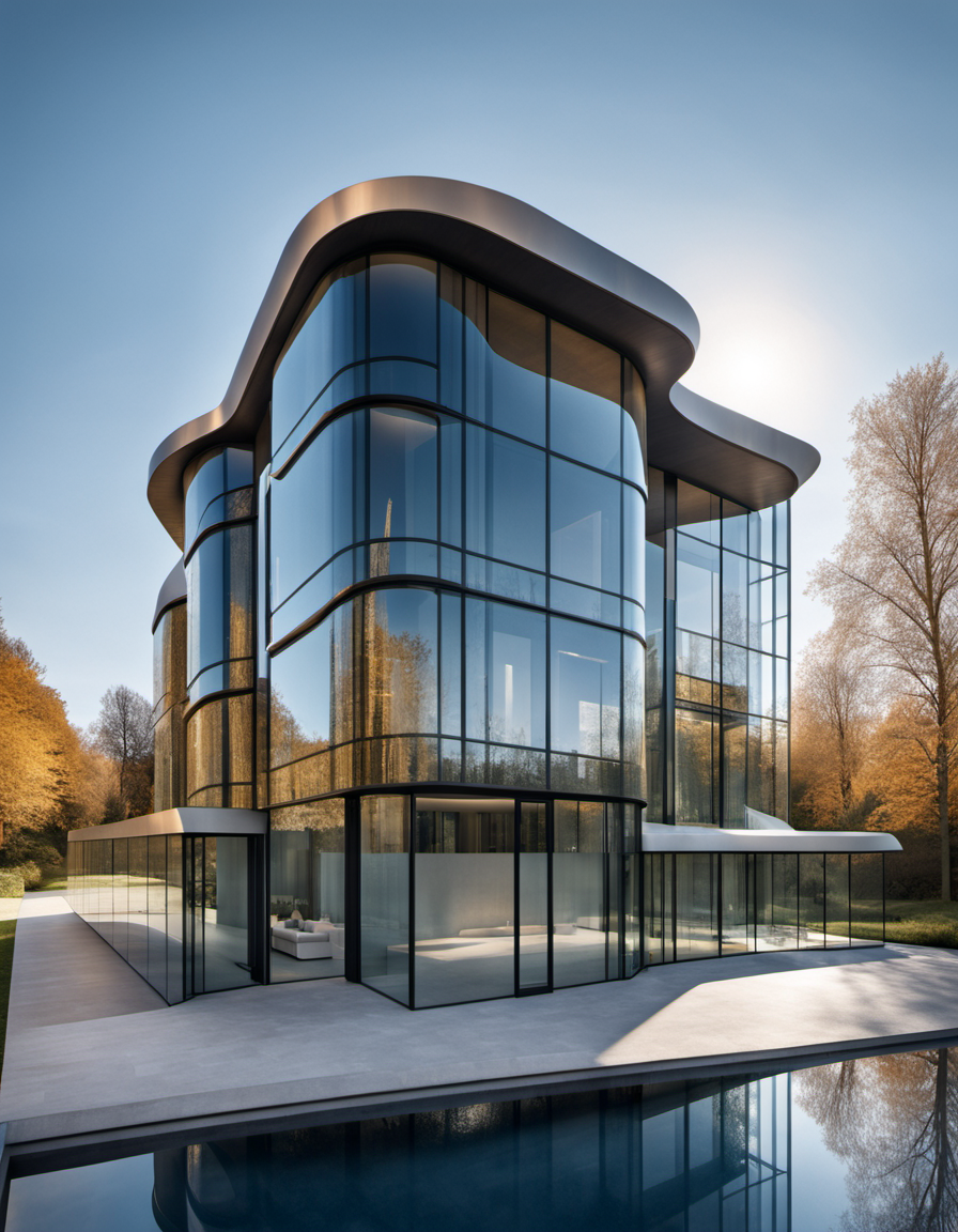 Commercial Office Building
